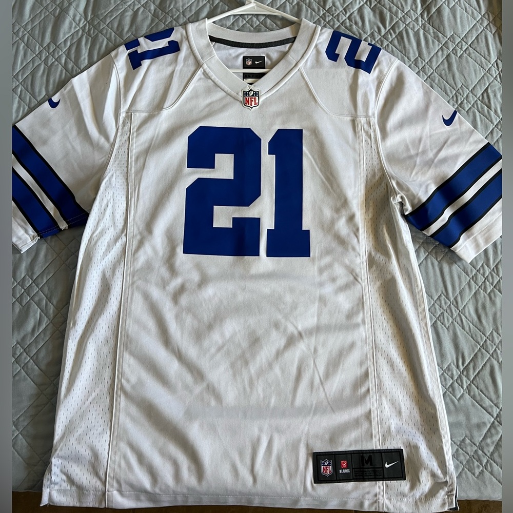 Dallas cowboys Nike jersey